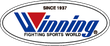Winning - FIGHTING SPORTS WORLD SINCE 1937